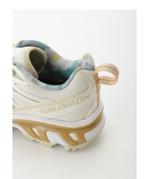 SALOMON(サロモン)の「【Salomon】XT-6 EXPANSE COTTAGE(スニーカー・レディース・ライトベージュ・23cm/23.5cm/24cm/24.5cm/25cm)」の7枚目の写真