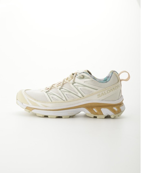 靴 Salomon XT-6 Espadrille Cottage Core Salomon Drops Cottage Core XT-6 & RX MOC Pack | Hypebeast