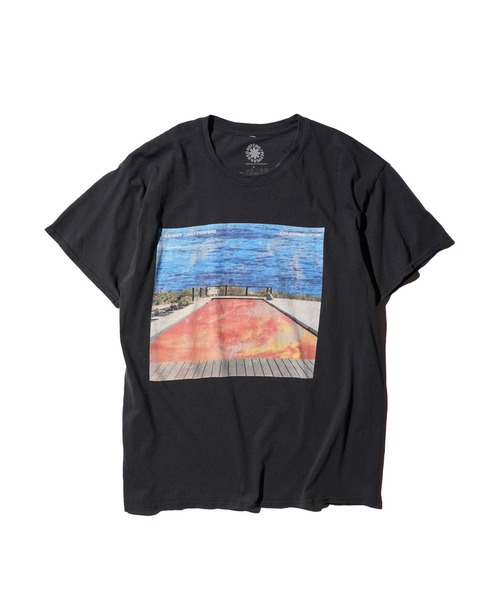 スリフティールック red hot chili peppers THRIFTY LOOK 2025春夏新作 メンズ 国内正規品 メール便可能5 スリフティールック red hot chili peppers THRIFTY LOOK 2025春