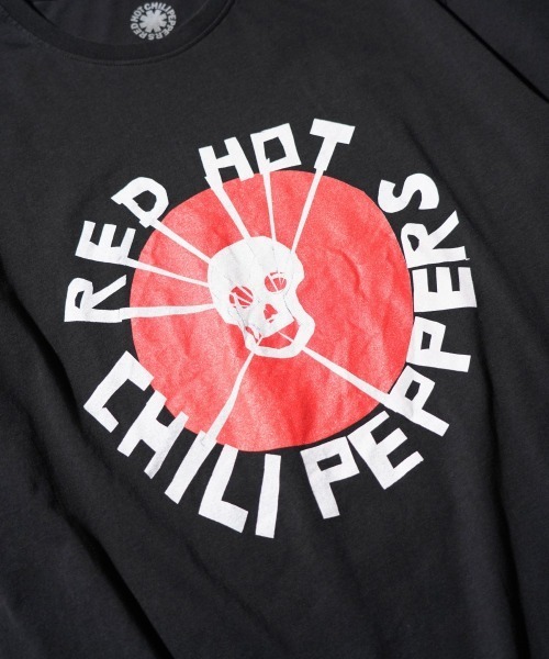 THRIFTY LOOK / スリフティールック THRIFTY 'RED HOT CHILI