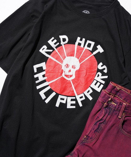 THRIFTY LOOK / スリフティールック THRIFTY 'RED HOT CHILI