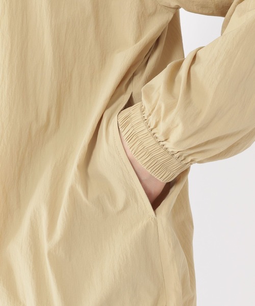 studio CLIP（スタディオクリップ）の「【撥水加工】2WAYギャザー