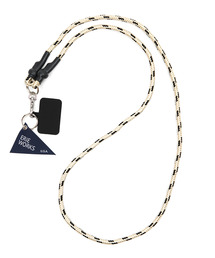 ERIE WORKS（エリーワークス）の「【ERIE WORKS】Judy／ジュディ（スマホグッズ）」