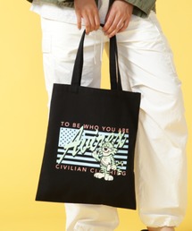 AVIREX | TOMCAT TOTE BAG/ トムキャット トートバッグ(トートバッグ)
