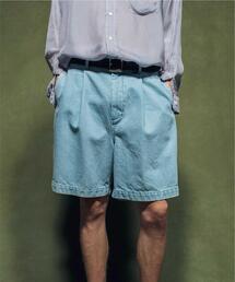 MONKEY TIME（モンキータイム）の「＜monkey time＞ DENIM 1P WIDE