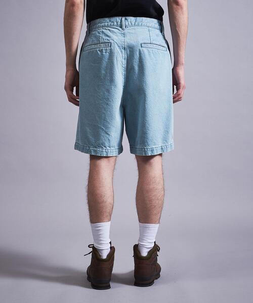 MONKEY TIME（モンキータイム）の「＜monkey time＞ DENIM 1P