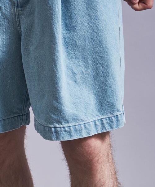 MONKEY TIME（モンキータイム）の「＜monkey time＞ DENIM 1P