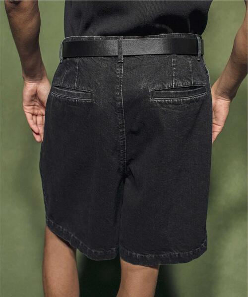 MONKEY TIME（モンキータイム）の「＜monkey time＞ DENIM 1P WIDE