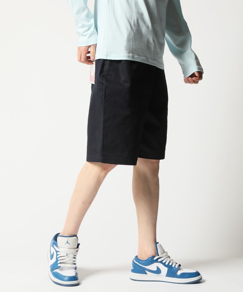 Beno（ビーノ）の「シェフショーツ シェフパンツ ハーフパンツ（チノパンツ・メンズ・ベージュ/ネイビー/グレー/オフホワイト/チャコールグレー/カーキ/ブラック・XL/L/M）」の7枚目の写真