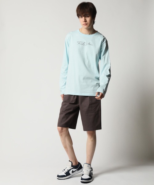 Beno（ビーノ）の「シェフショーツ シェフパンツ ハーフパンツ（チノパンツ・メンズ・ベージュ/ネイビー/グレー/オフホワイト/チャコールグレー/カーキ/ブラック・XL/L/M）」の12枚目の写真