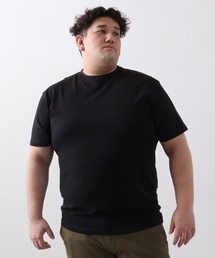 KONGOW ビックサイズ/キングサイズ ヘビーウェイト半袖Tシャツ 7.5オンス