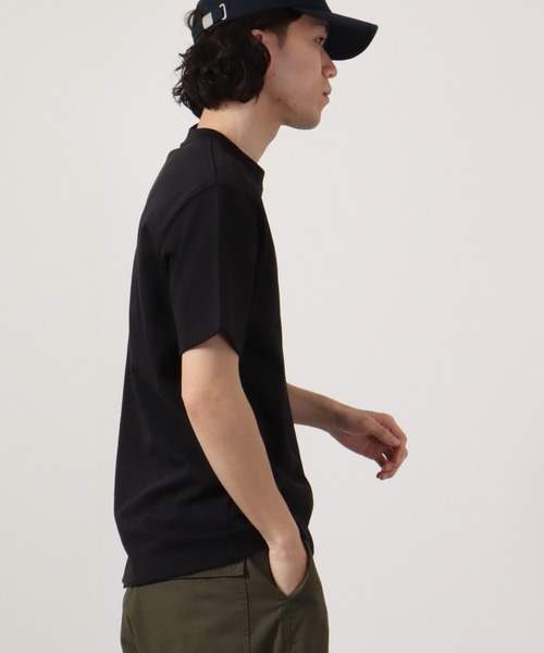 FUNALIVE(ファンアライブ)の「KONGOW ビックサイズ/キングサイズ ヘビーウェイト半袖Tシャツ 7.5オンス(Tシャツ/カットソー・メンズ・その他1/その他2/ホワイト/ブラック/カーキ/ネイビー・3L/4L)」の14枚目の写真