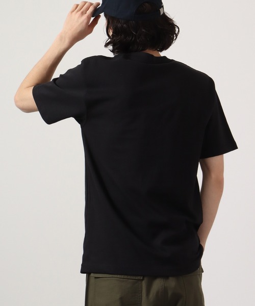 FUNALIVE(ファンアライブ)の「KONGOW ビックサイズ/キングサイズ ヘビーウェイト半袖Tシャツ 7.5オンス(Tシャツ/カットソー・メンズ・その他1/その他2/ホワイト/ブラック/カーキ/ネイビー・3L/4L)」の15枚目の写真