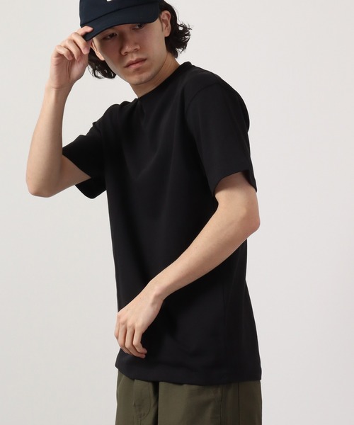 FUNALIVE(ファンアライブ)の「KONGOW ビックサイズ/キングサイズ ヘビーウェイト半袖Tシャツ 7.5オンス(Tシャツ/カットソー・メンズ・その他1/その他2/ホワイト/ブラック/カーキ/ネイビー・3L/4L)」の16枚目の写真