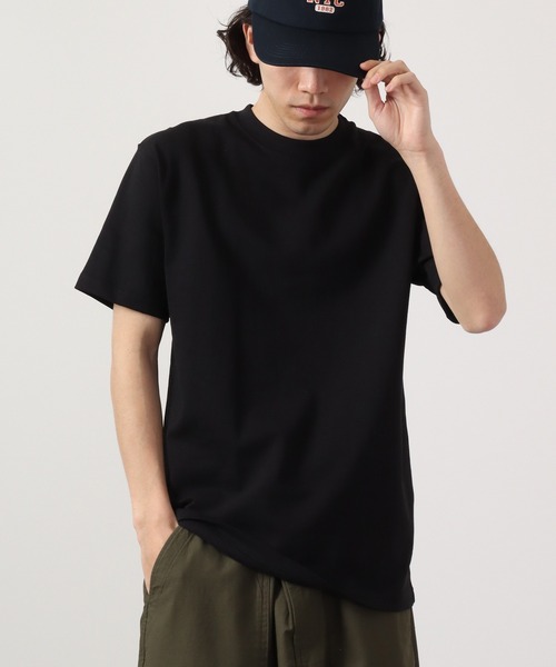 FUNALIVE(ファンアライブ)の「KONGOW ビックサイズ/キングサイズ ヘビーウェイト半袖Tシャツ 7.5オンス(Tシャツ/カットソー・メンズ・その他1/その他2/ホワイト/ブラック/カーキ/ネイビー・3L/4L)」の17枚目の写真