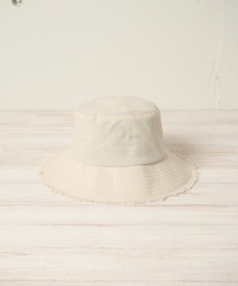Mighty Shine | FRINGE HAT / Mighty Shine マイティシャイン / フリンジバケットハット(ハット)