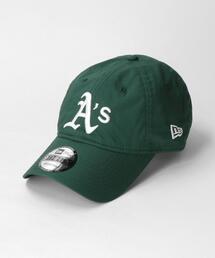 NEW ERA | ＜NEW ERA＞9THIRTY タイプライター ベースボール キャップ(キャップ)