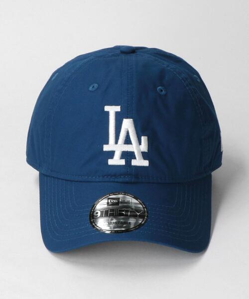 NEW ERA（ニューエラ）の「＜NEW ERA＞9THIRTY タイプライター ベースボール キャップ（キャップ・メンズ・ロイヤルブルー/モカ/ダークグリーン/ブラック・FREE）」の19枚目の写真