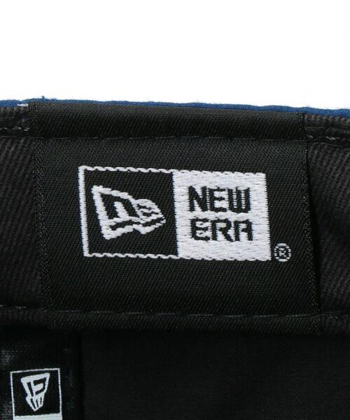 NEW ERA（ニューエラ）の「＜NEW ERA＞9THIRTY タイプライター ベースボール キャップ（キャップ・メンズ・ロイヤルブルー/モカ/ダークグリーン/ブラック・FREE）」の17枚目の写真