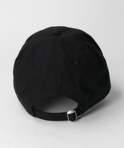 NEW ERA（ニューエラ）の「＜NEW ERA＞9THIRTY タイプライター ベースボール キャップ（キャップ・メンズ・ロイヤルブルー/モカ/ダークグリーン/ブラック・FREE）」の9枚目の写真