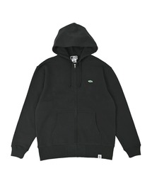 NOTHINKER（ノーシンカー）の「1pointbass ZIP Hoodie（パーカー）」