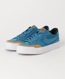 NIKE SB | NIKESB/ナイキエスビー  SBWSズームPOGOプラスPRM スケートボード DX6915-300(スニーカー)