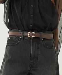 green label relaxing | ギボシ バックル ベルト(ベルト)