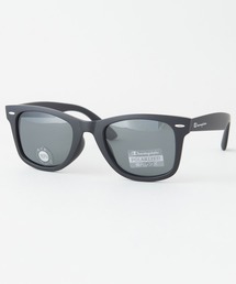 Champion（チャンピオン）の「【CHAMPION/チャンピオン】偏光サングラス　ウェリントン　ボストン（サングラス・メンズ）」