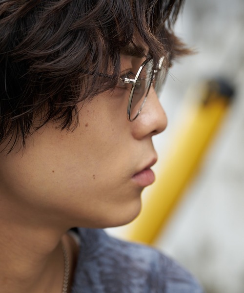 Champion(チャンピオン)の「【CHAMPION/チャンピオン】偏光サングラス ウェリントン ボストン(サングラス・メンズ・その他1/その他/その他3/その他4/その他2・FREE)」の22枚目の写真