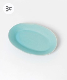 URBAN RESEARCH（アーバンリサーチ）の「独歩炎×能登デザイン室　オーバルプレート（食器）」