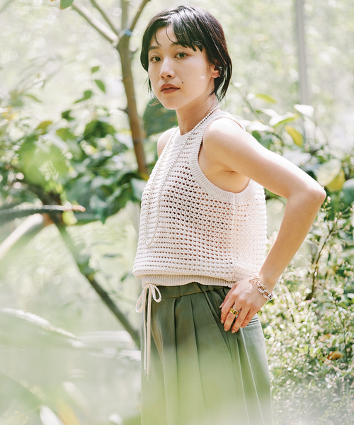 JOURNAL STANDARD（ジャーナルスタンダード）の「【mact×JOURNAL