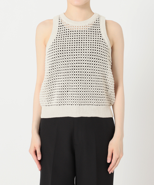 JOURNAL STANDARD - mediam ニット JOURNAL STANDARD（ジャーナルスタンダード）の「【mact×JOURNAL