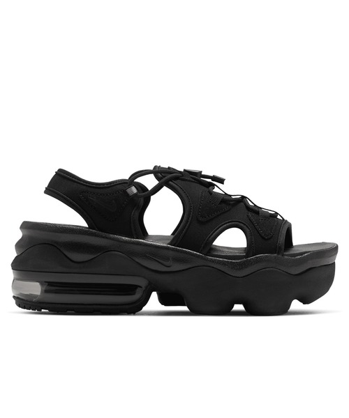 NIKE(ナイキ)の「NIKE WMNS AIR MAX KOKO CI8798-003(サンダル・レディース・ブラック・24cm/25cm/23cm)」の3枚目の写真