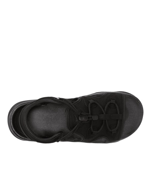 NIKE(ナイキ)の「NIKE WMNS AIR MAX KOKO CI8798-003(サンダル・レディース・ブラック・24cm/25cm/23cm)」の4枚目の写真