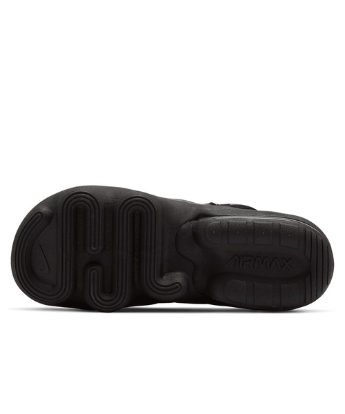 NIKE(ナイキ)の「NIKE WMNS AIR MAX KOKO CI8798-003(サンダル・レディース・ブラック・24cm/25cm/23cm)」の5枚目の写真