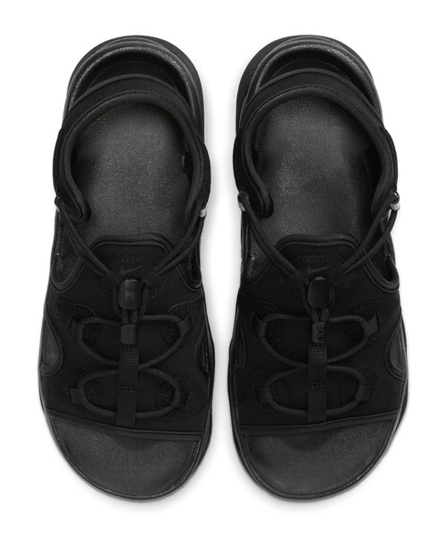 NIKE(ナイキ)の「NIKE WMNS AIR MAX KOKO CI8798-003(サンダル・レディース・ブラック・24cm/25cm/23cm)」の7枚目の写真