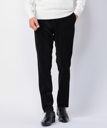 CROWDED CLOSET | ベロアパンツ/別売りセットアップジャケット、ベストあり(スラックス)