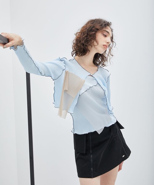 kotohayokozawa（コトハヨコザワ）の「【kotohayokozawa