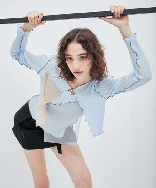 kotohayokozawa（コトハヨコザワ）の「【kotohayokozawa