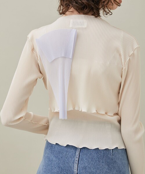 コトハヨコザワ　kotohayokozawa 2ピース　アンサンブル kotohayokozawa（コトハヨコザワ）の「【kotohayokozawa