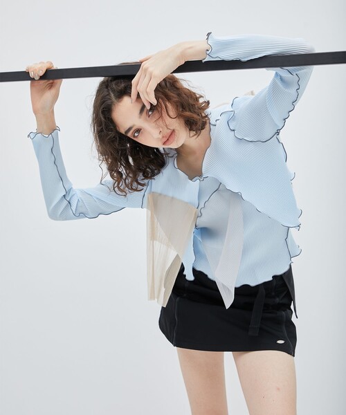 kotohayokozawa（コトハヨコザワ）の「【kotohayokozawa