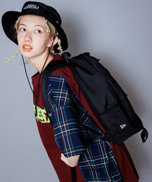 Candy Stripper（キャンディストリッパー）の「リュック（バックパック/リュック・レディース・ブラック・FREE）」の3枚目の写真