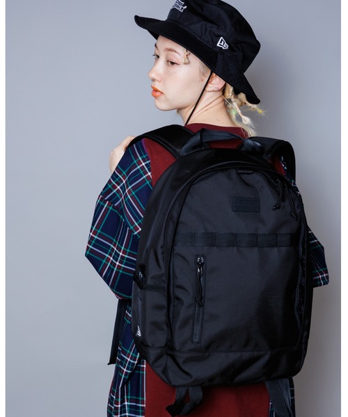 Candy Stripper（キャンディストリッパー）の「リュック（バックパック/リュック・レディース・ブラック・FREE）」の2枚目の写真