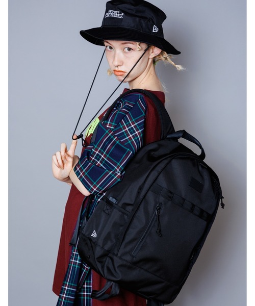 Candy Stripper（キャンディストリッパー）の「リュック（バックパック/リュック・レディース・ブラック・FREE）」の9枚目の写真