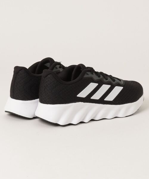 未使用　アディダス　スウィッチ　ADIDAS SWITCH MOVE U adidas 【動画あり】アディダス メンズ レディース 厚底