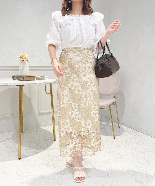 本日限定値下げ！acka♡レーススカート 本日限定値下げ！acka♡レーススカート 商品 – Acka online store