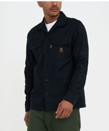 DEUS EX MACHINA | MONTY CORDURA OVERSHIRT(シャツ/ブラウス)