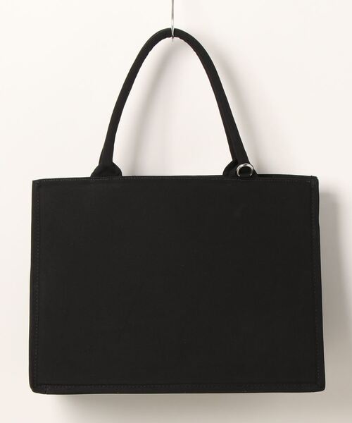 KOBE LETTUCE（コウベレタス）の「推し活トートバッグ（トートバッグ・レディース・ネイビー/ブラック/ホワイト系/ブルー/パープル・FREE）」の6枚目の写真