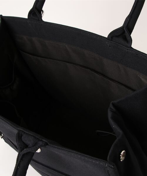 KOBE LETTUCE（コウベレタス）の「推し活トートバッグ（トートバッグ・レディース・ネイビー/ブラック/ホワイト系/ブルー/パープル・FREE）」の8枚目の写真