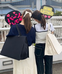 KOBE LETTUCE | 推し活トートバッグ(トートバッグ)